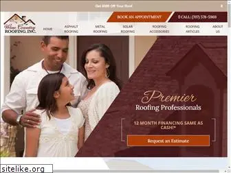 winecountryroofing.com