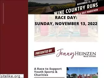 winecountryruns.com