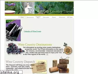 winecountrytravel.com