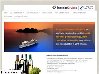 winecruisegroup.com