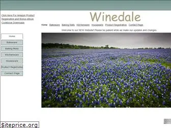 winedale.com