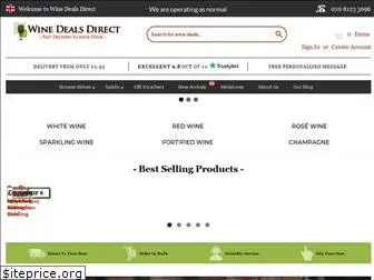 winedealsdirect.co.uk