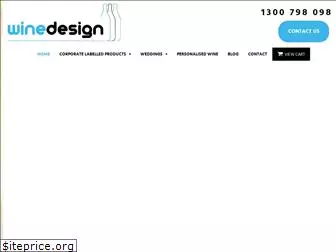 winedesign.com.au