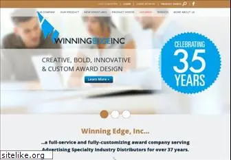 winedgeinc.com