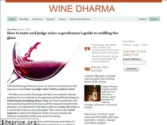 winedharma.com