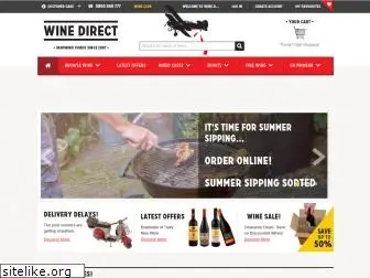 winedirect.co.nz