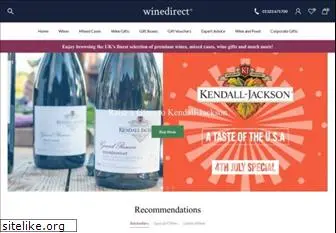 winedirect.co.uk