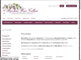 winedispenser.com