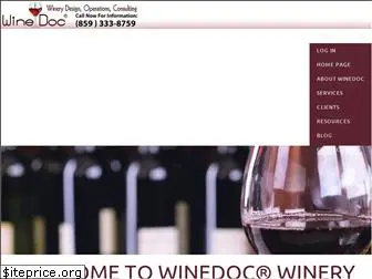 winedoc.com
