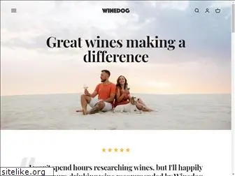 winedog.com