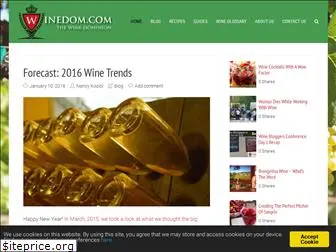 winedom.com