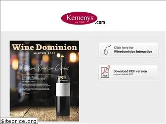 winedominion.com.au