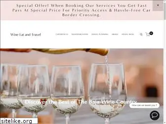 wineeatandtravel.com