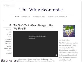 wineeconomist.com