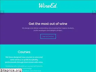 wineed.co.uk