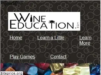 wineeducation.com