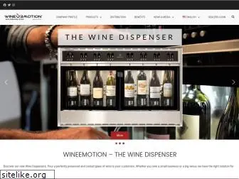 wineemotion.com