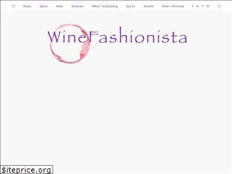 winefashionista.com