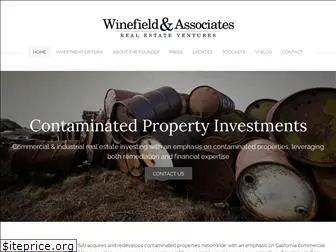 winefieldinc.com