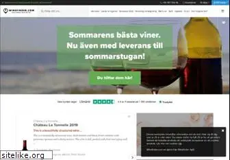 winefinder.se