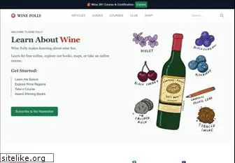 winefolly.com