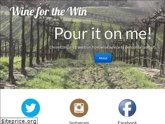 wineforthewin.com