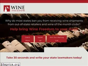 winefreedom.org