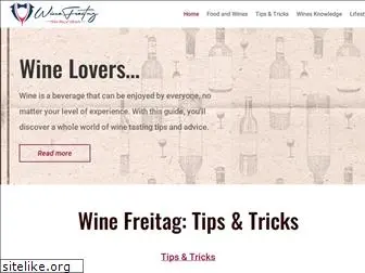 winefreitag.com