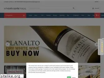 winefromportugal.com