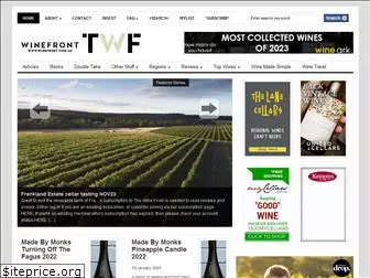 winefront.com.au