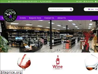 winegalleryonline.com