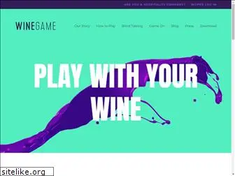 winegame.com