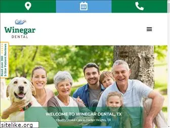 winegar-dental.com