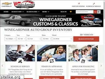 winegardnerauto.com