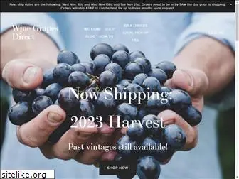 winegrapesdirect.com