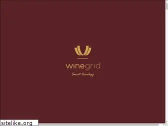 winegrid.com