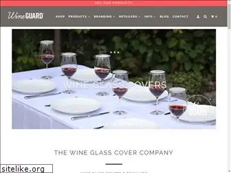 wineguard.com