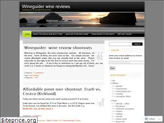wineguider.com