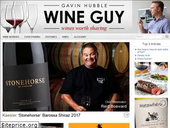 wineguy.co.nz