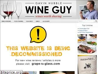 wineguy.nz