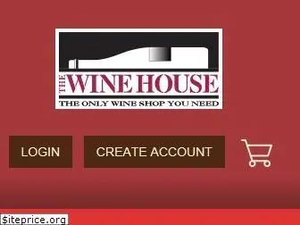 winehouse.com