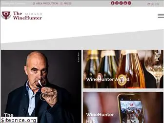 winehunter.it