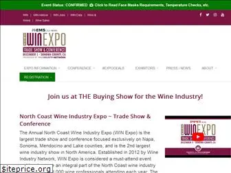 wineindustryexpo.com