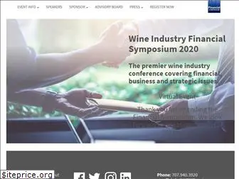 wineindustryfinancial.com