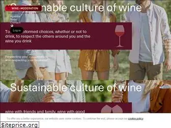 wineinmoderation.eu