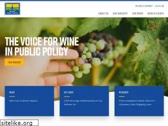 wineinstitute.org