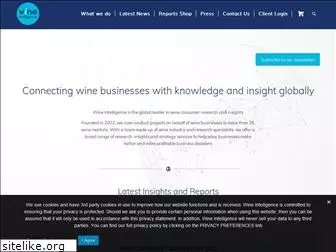 wineintelligence.com