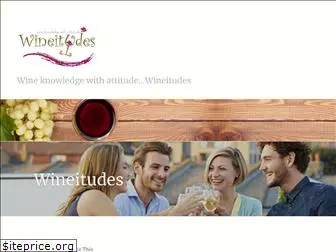 wineitudes.com