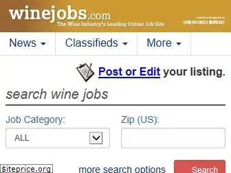 winejobs.com