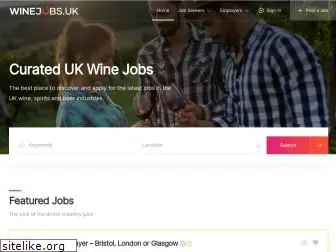 winejobs.uk